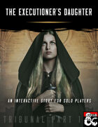 The Executioner's Daughter