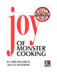 Joy of Monster Cooking