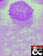 Feywild Battle Map