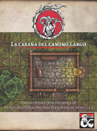 La cabaña del camino Largo