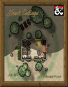 Krezk Cottage