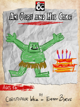 An Ogre and His Cake - Digital