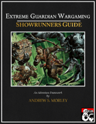 EGW: Showrunners Guide