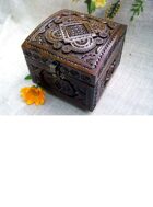 Candy Box Of Possibilities