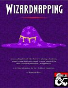 Wizardnapping