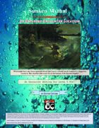 Wild Locations - Sunken Mythal