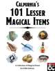 Calpurnia's 101 Lesser Magical Items