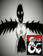 Warlock Pact: The Shinigami