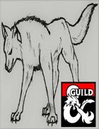 Ranger Archetype: Lone Wolf