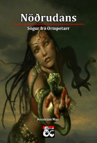 Nöðrudans