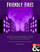 Friendly Fires