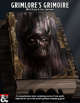 Grimlore's Grimoire