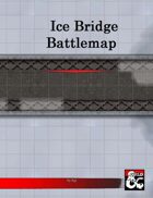 Artic Bridge Map