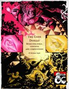 The Code Duello: Rules for Duels, Contests, and Competitions