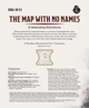 DDAL08-01 The Map with No Names