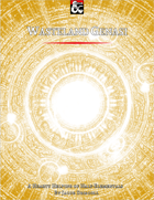 Wasteland Genasi