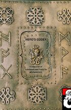 Hero's Codex