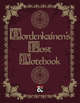 Mordenkainen's Lost Notebook