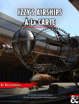Izzy's Airships a la Carte: Build your own Airship!