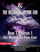 BOE1-01 The Ringing In Your Ears