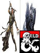 Artificer Engineer and the Hex Mage Class