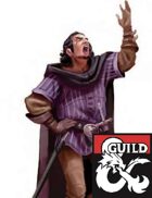 College of Improv Bard
