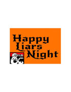 Liars Night 2018 - Adventurer's League - Fantasy Grounds