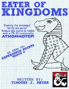 Eater of Kingdoms