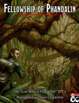 Fellowship of Phandalin: The NPCs of Lost Mine of Phandelver as PCs