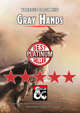 Gray Hands - a Waterdeep: Dragon Heist DM's Resource