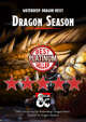 Dragon Season - a Waterdeep: Dragon Heist DM's Resource