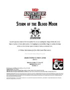 CCC-Ziege_02 Storm of the Blood Moon