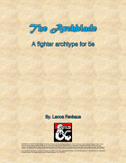 Archblade