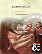 Revelry Domain