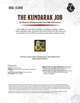 DDAL-ELW08 The Kundarak Job