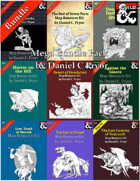 Mega Bundle Pack for Maps & Conversion Guides