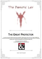 The Great Protector