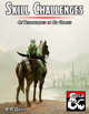 Skill Challenges in 5e