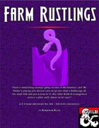 Farm Rustlings