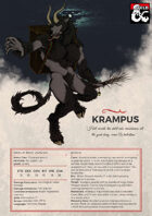 Krampus