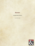 Bident (5e)