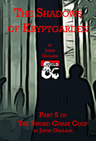 The Shadows of Kryptgarden