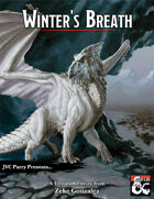 Winter's Breath