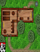 The Tavern of Ish