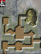 Cavern of Hiss
