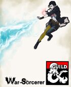 War Sorcerer