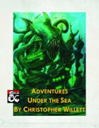Adventures Under the Sea