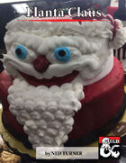 Flanta Claus: The Jelliest Elf