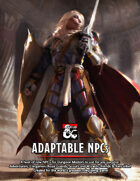 Adaptable NPCs