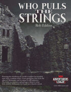 CCC-SKULL01-03 Who Pulls the Strings